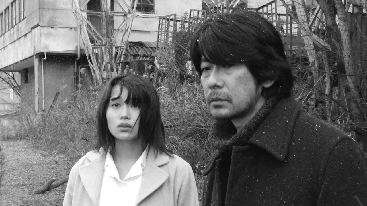 「いきもののきろく」の場面写真