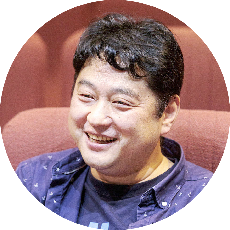 櫛桁 一則の写真
