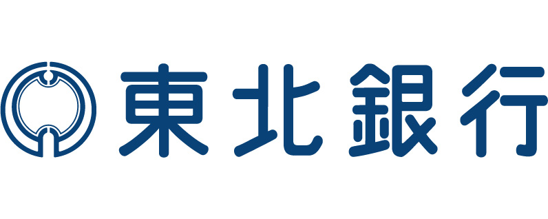 東北銀行